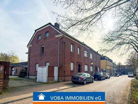 Grefrath / Oedt Halle, Grefrath / Oedt Hallenfläche