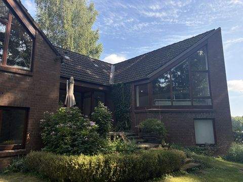 Seevetal Häuser, Seevetal Haus mieten 