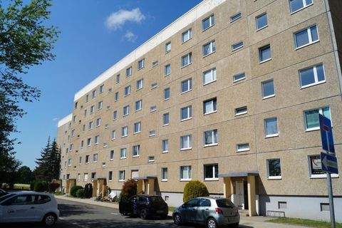 Triptis Wohnungen, Triptis Wohnung mieten