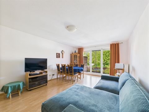 Wörth Wohnungen, Wörth Wohnung kaufen