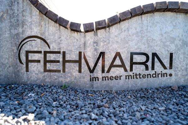 Ihr Platz auf Fehmarn