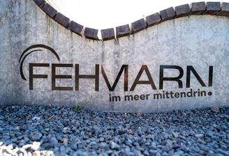 Ihr Platz auf Fehmarn