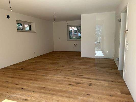 Whg. 1 - Bautenstand