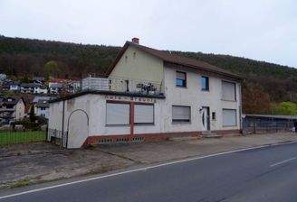 Rüdenau, Gesamtansicht
