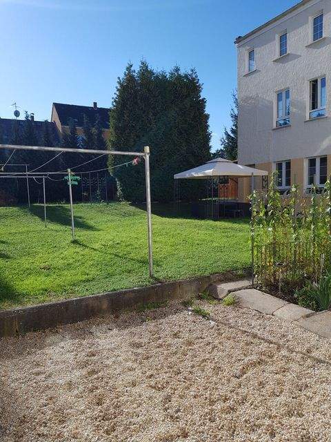 Glauchau Wohnungen, Glauchau Wohnung mieten