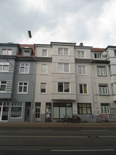 1 Zimmer Wohnung in Bremen (Neustadt)