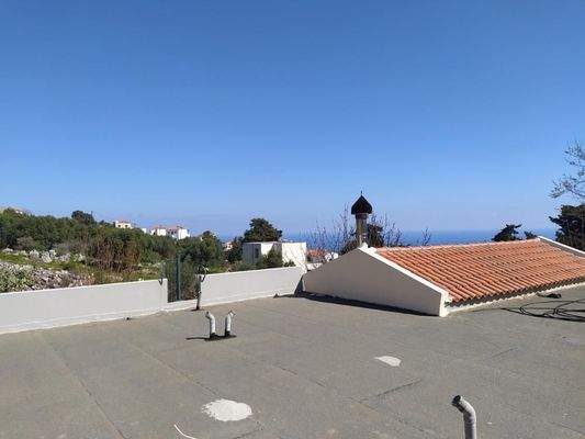 Haus- Doppelhaushälfte - zum Verkauf auf Kreta – Meerblick