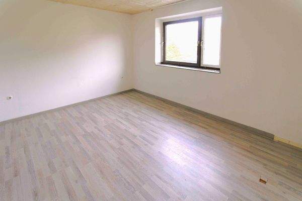 Schlafzimmer II - OG