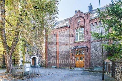 Köln / Worringen Wohnungen, Köln / Worringen Wohnung mieten