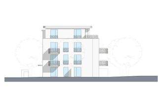 Ansichten Johann-Strau├ƒ-Stra├ƒe 2 auf A4-S1