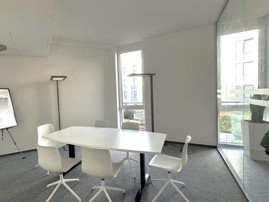 Besprechungsraum