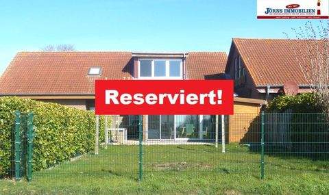 Burg auf Fehmarn Häuser, Burg auf Fehmarn Haus kaufen
