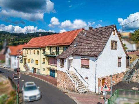 Biebergemünd Häuser, Biebergemünd Haus kaufen