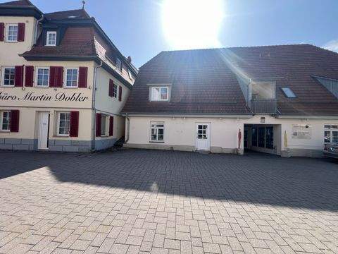 Reichenbach an der Fils Ladenlokale, Ladenflächen 