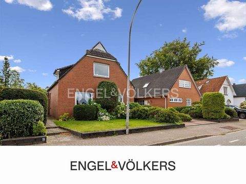 Norderstedt Häuser, Norderstedt Haus kaufen