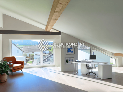 Dietingen Büros, Büroräume, Büroflächen 