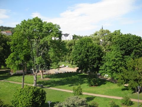 Bad Frankenhausen/Kyffhäuser Wohnungen, Bad Frankenhausen/Kyffhäuser Wohnung kaufen
