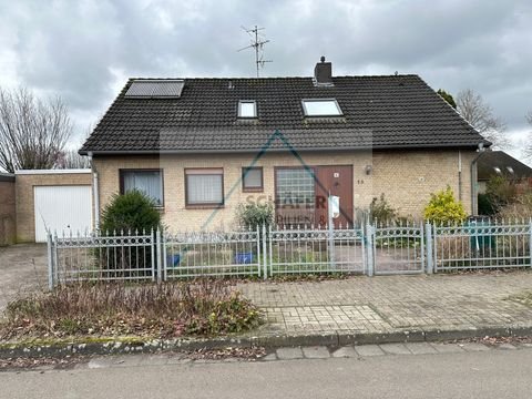 Bassum / Neubruchhausen Häuser, Bassum / Neubruchhausen Haus kaufen
