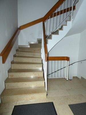 Treppenhaus EG <-> OG