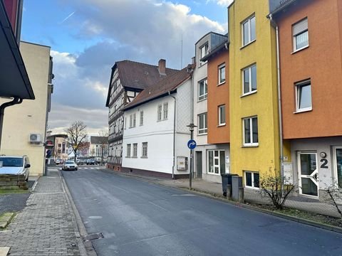 Bad Hersfeld Wohnungen, Bad Hersfeld Wohnung kaufen