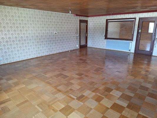 Wohnzimmer Bild 2 Neubau OG