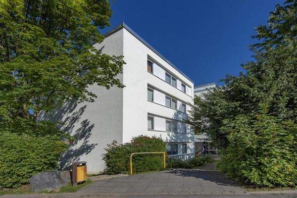 Eggersten Ring 32, Kreuztal, Überblick