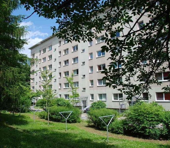 4 Zimmer Wohnung in Chemnitz (Helbersdorf)