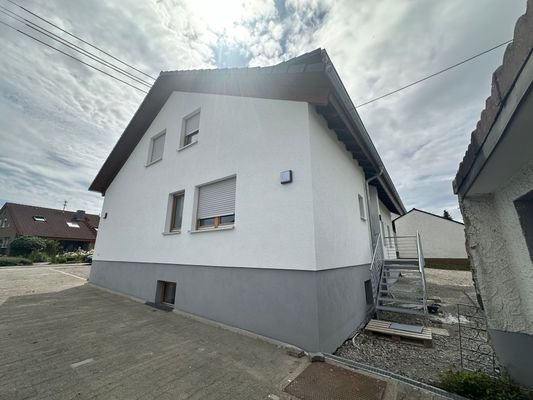 Ansicht