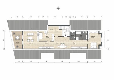 Gaggenau Wohnungen, Gaggenau Wohnung kaufen