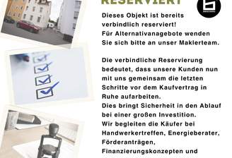 Reserviert Olgastr.
