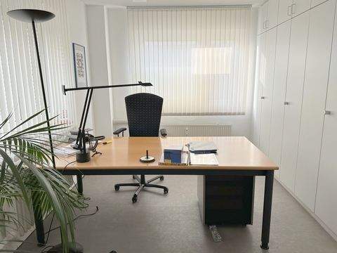 Esslingen Büros, Büroräume, Büroflächen 