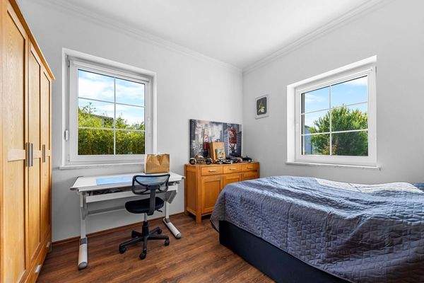 Kinderzimmer 1 Obergeschoss