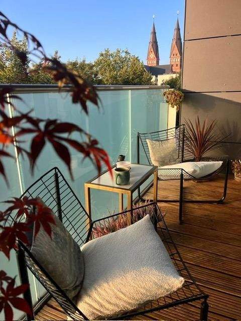 Hamburg Wohnungen, Hamburg Wohnung kaufen