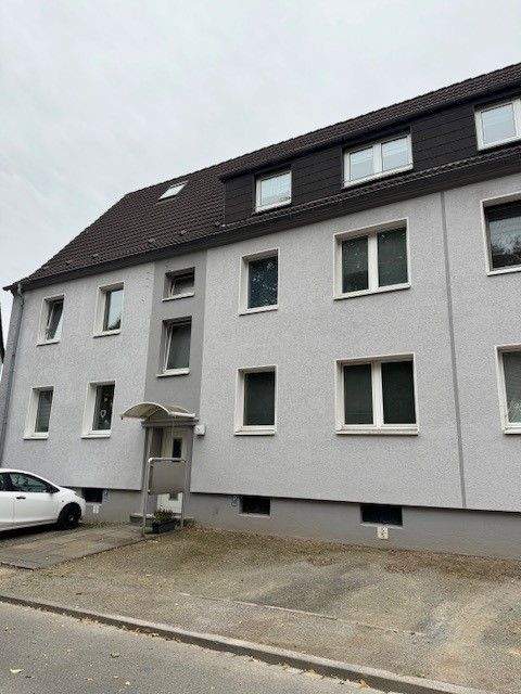 Marl Wohnungen, Marl Wohnung kaufen