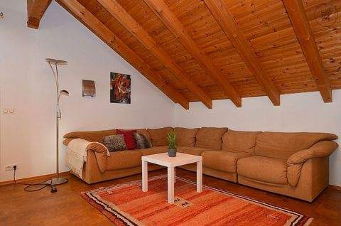 Gerchsheim Wohnungen, Gerchsheim Wohnung mieten