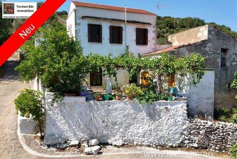 Agios Pavlos Häuser, Agios Pavlos Haus kaufen