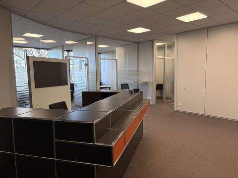 München Büros, Büroräume, Büroflächen 