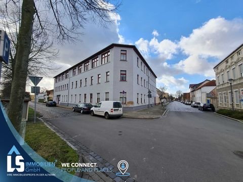 Osterburg Wohnungen, Osterburg Wohnung mieten