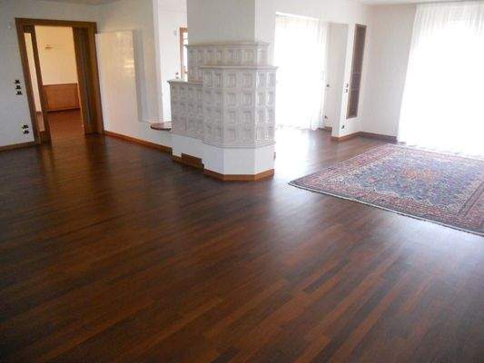 Living Room on First floor