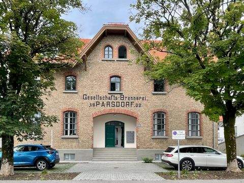 Parsdorf Wohnungen, Parsdorf Wohnung mieten