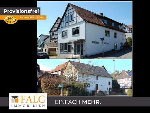 Bad Wildungen Häuser, Bad Wildungen Haus kaufen