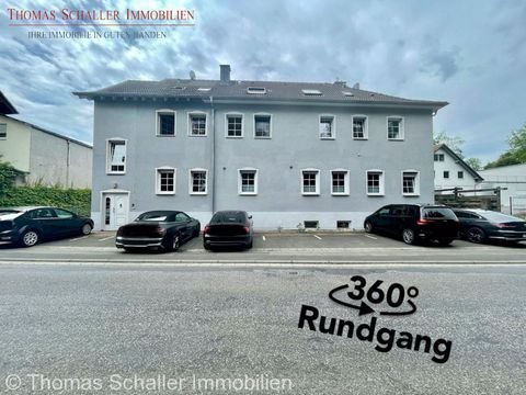 Ranstadt Wohnungen, Ranstadt Wohnung kaufen