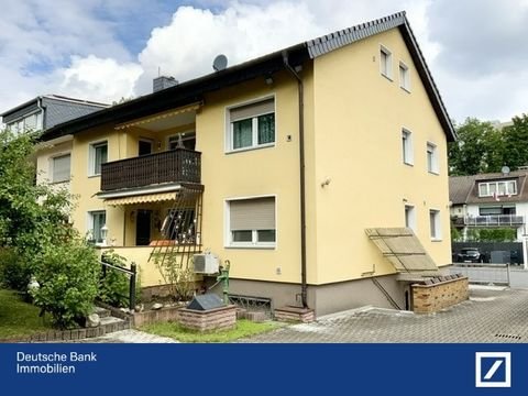 Neu-Isenburg Häuser, Neu-Isenburg Haus kaufen