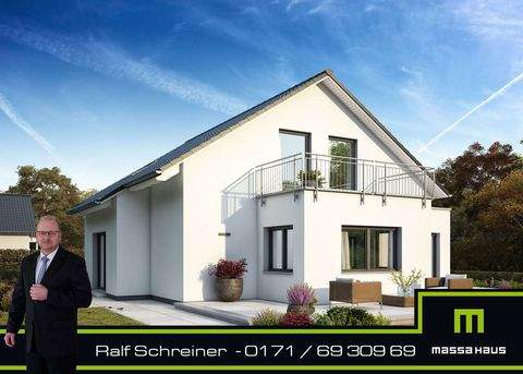Gummersbach Häuser, Gummersbach Haus kaufen