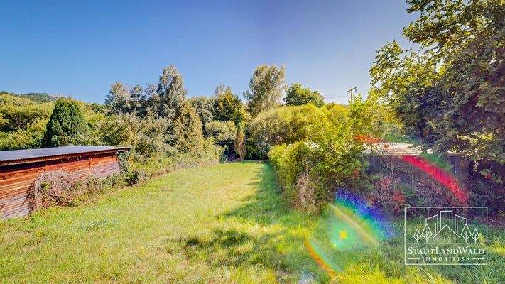 Bauplatz - Merzalben