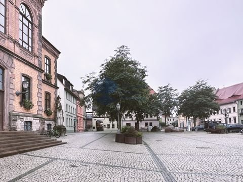 Calbe (Saale) Renditeobjekte, Mehrfamilienhäuser, Geschäftshäuser, Kapitalanlage