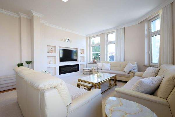 Obergeschoss - Wohnbereich