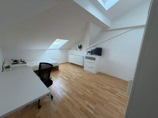 Zimmer 4 Single Room 