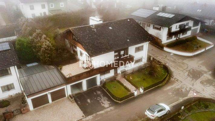 Außenansicht Drohne 3