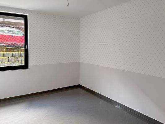 zweites Schlafzimmer